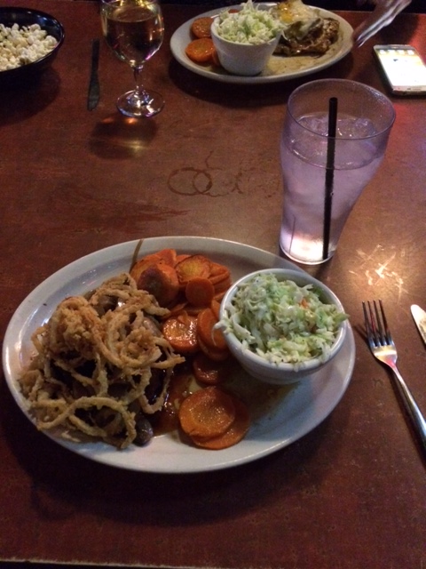 Whistle Binkies Norrth Bourbon Sirloin