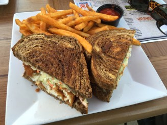 Wildwood Mahi Sandwich (2)