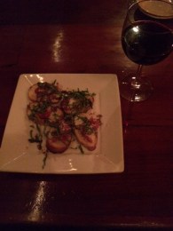 Redwood Room 8.27.2016